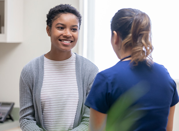 Clinical Trials - South Carolina
