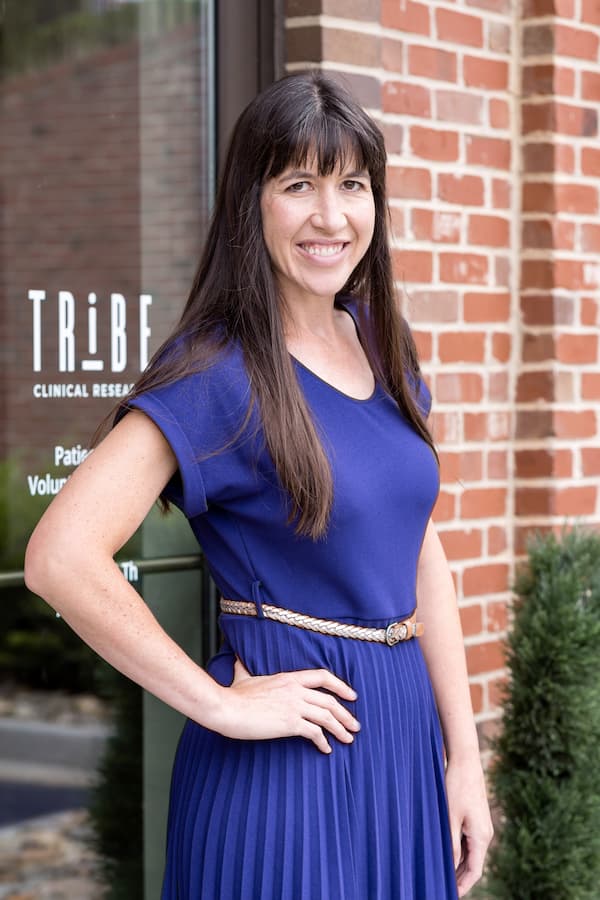 Tribe Medical Research - Carrie Atkins